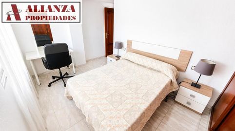 Photo 4 of Flat for rent in Santa Cristina - San Rafael, Málaga Capital