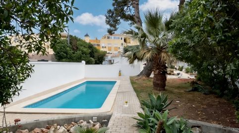 Foto 5 de Casa o xalet de lloguer a Les Bassetes - El Marjal, Dénia