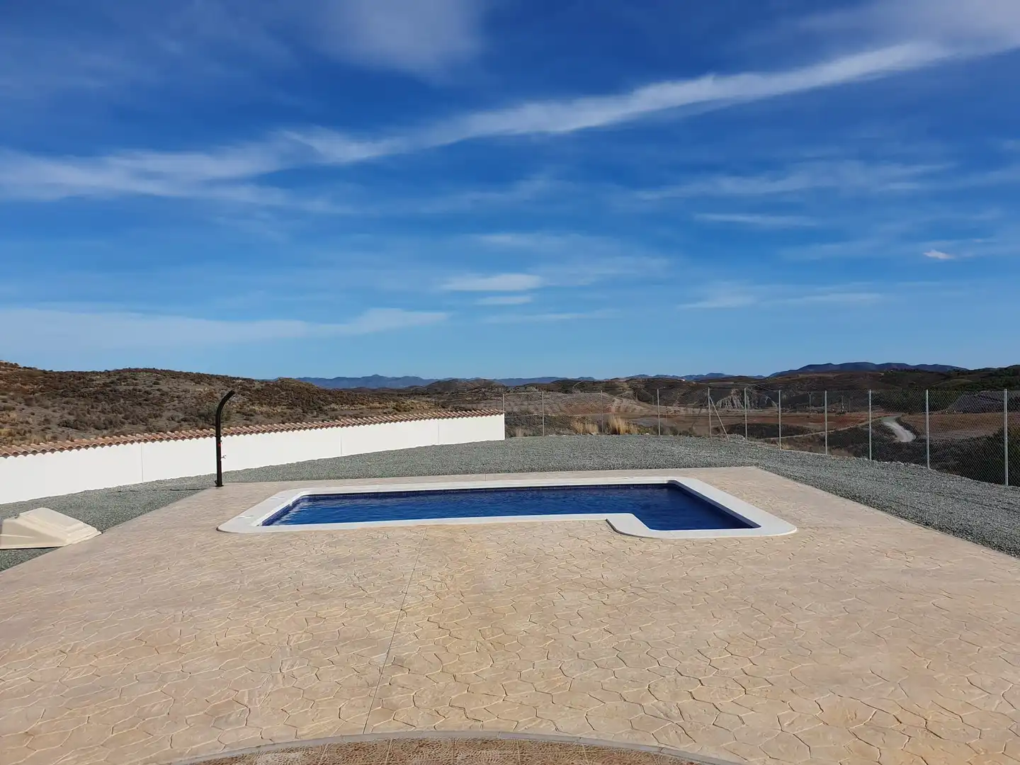 Villa avec terrasse à vendre à Avenida de Almería 23, imagen 2