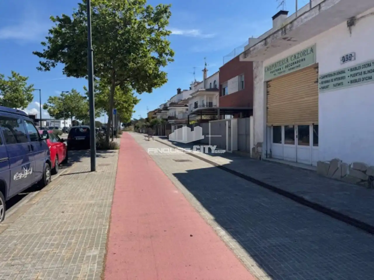 Trastero de alquiler en Avenida Costa Brava, 203, Malgrat de Mar