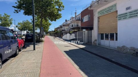 Foto 4 de Trastero de alquiler en Avenida Costa Brava, 203, Malgrat de Mar, Barcelona