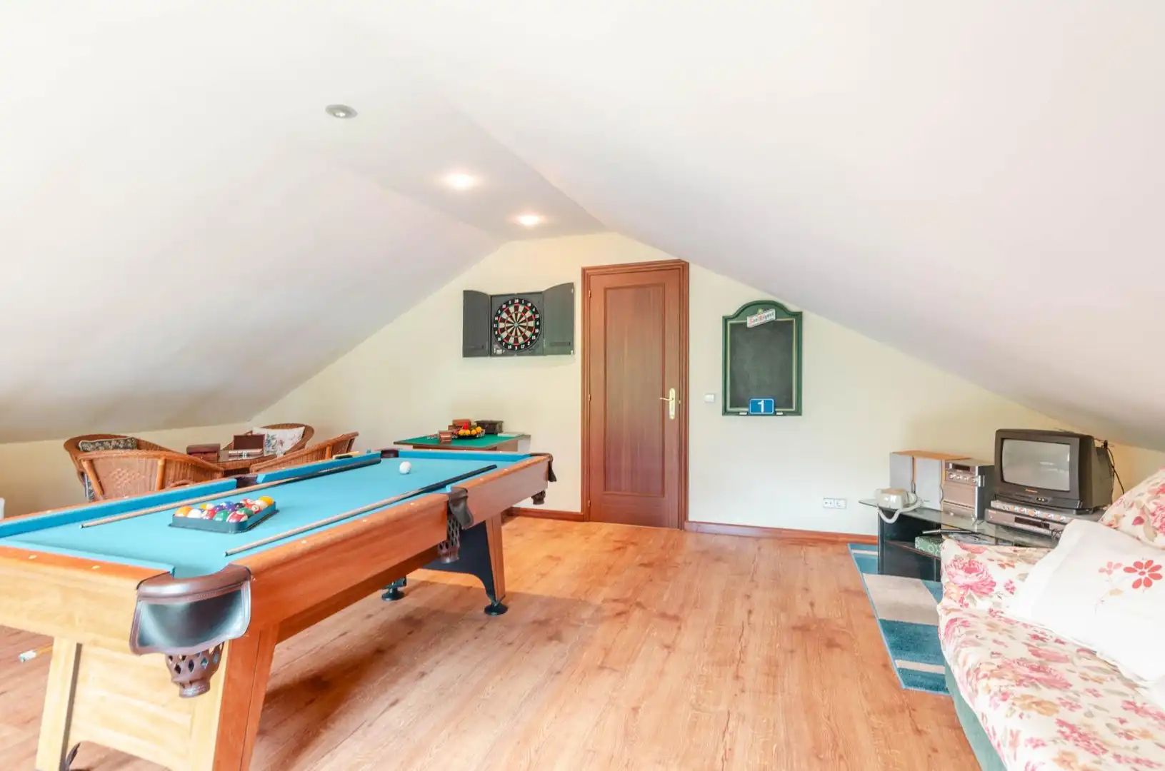 Casa o chalet en venta en Pravia con Calefacción, Jardín privado y Parquet