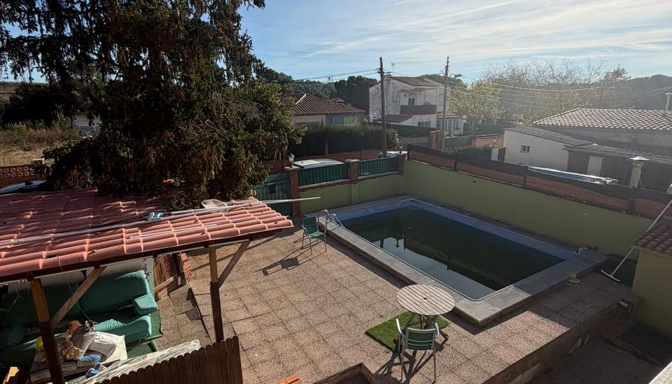 Foto 1 de Casa o xalet en venda a Piera, Barcelona