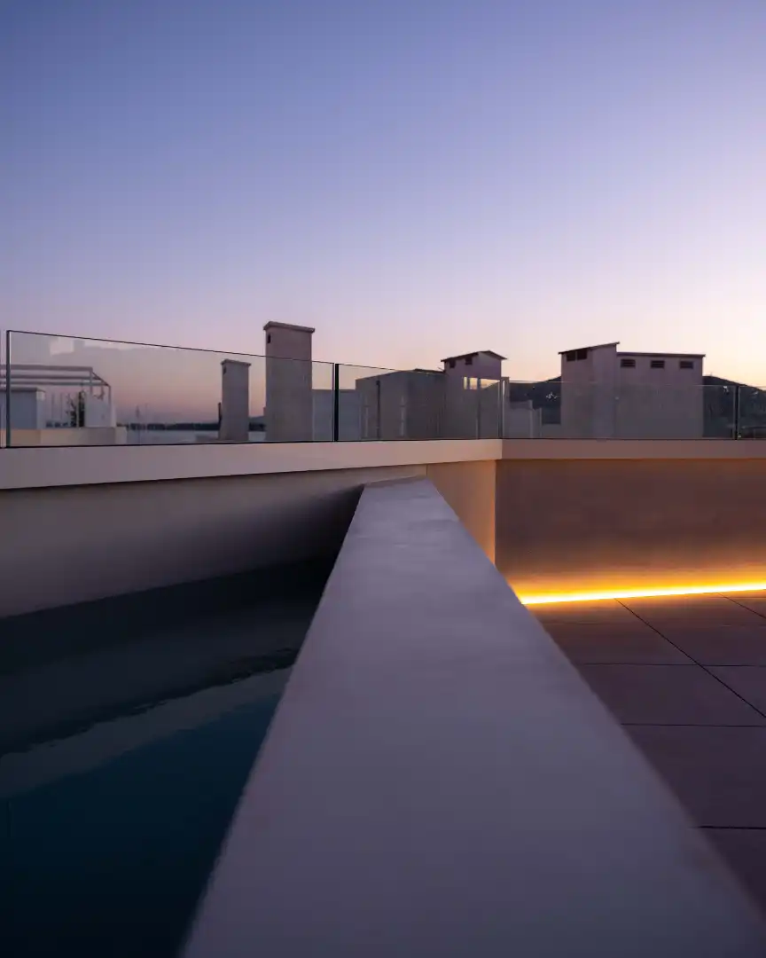 Terraced house with pool to rent in Carrer Pescadors 1, imagen 31