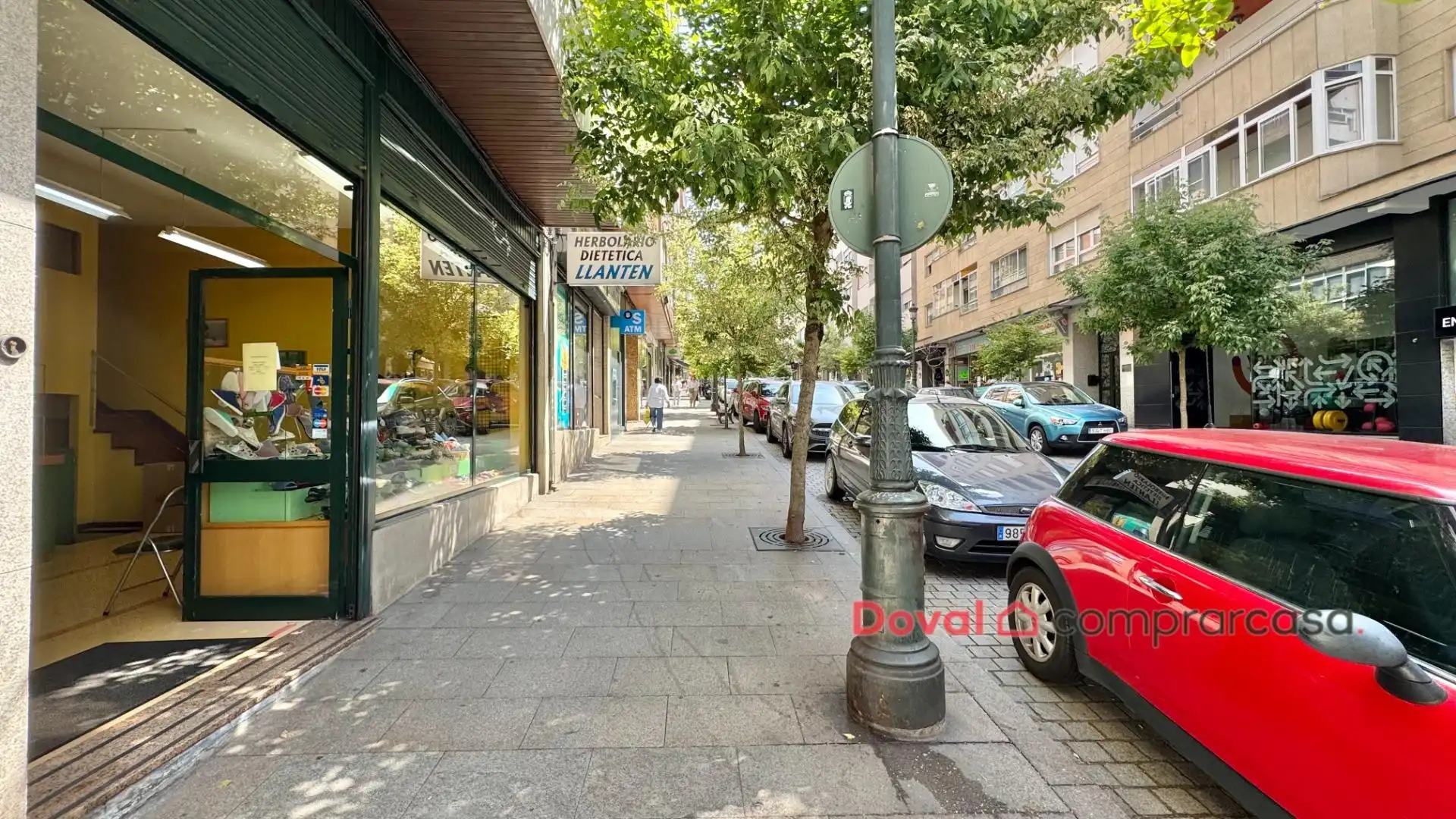 Local comercial en venda a de Barcelona 88, imagen 2