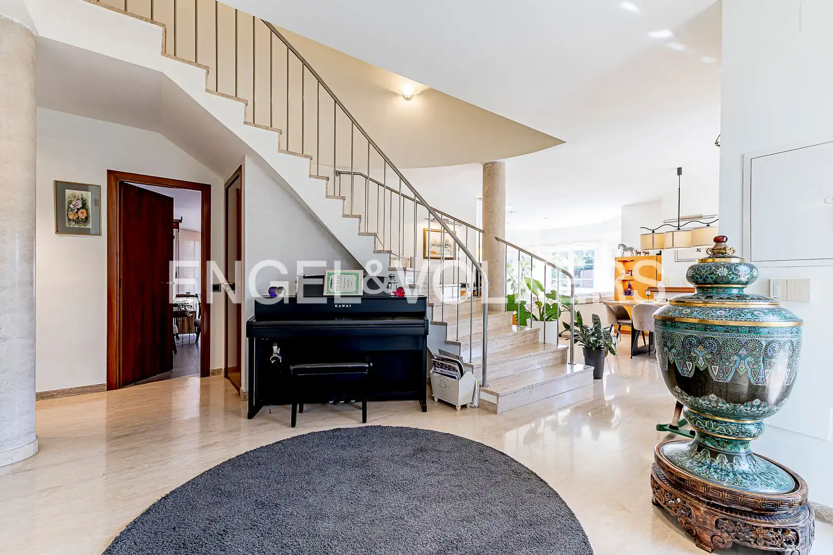 Maison avec piscine à vendre à Begues, imagen 9