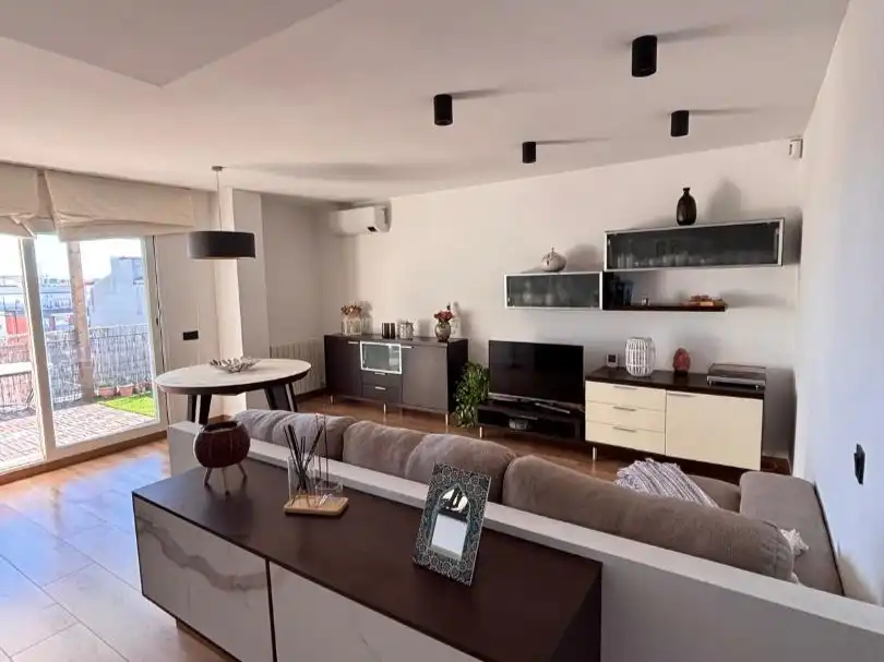 Flat with lift for sale in Abat Marcet 351, imagen 4