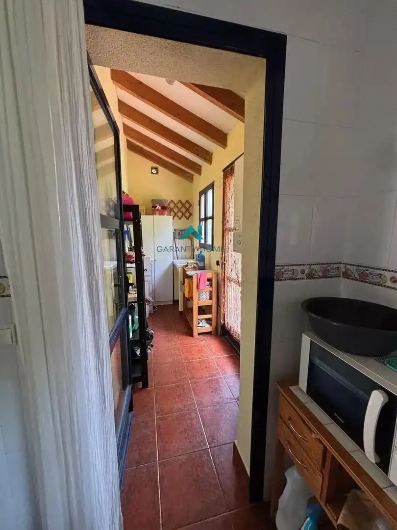 Xalet amb terrassa de lloguer a Riba-roja de Túria, imagen 40