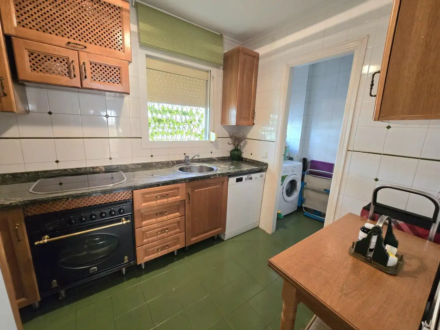 Apartment with pool to rent in Playa de los Boliches, imagen 7