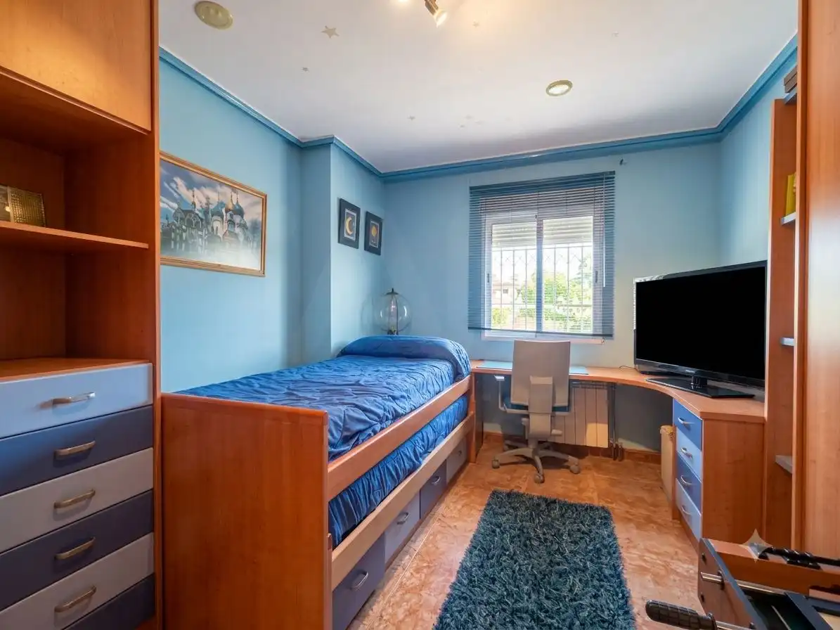 Casa con piscina in vendita a Castrillo del Val, imagen 16