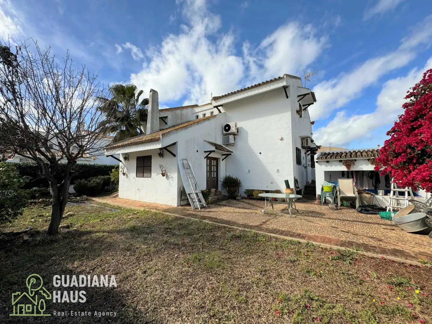 Chalet con terraza en venta en SAUCES 55, imagen 11