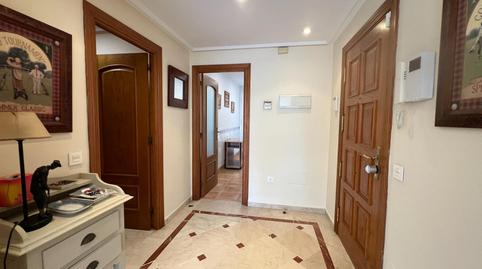Foto 4 de Apartamento de alquiler en Pasaje Goyo, 1, Playa Bajadilla - Puertos, Málaga