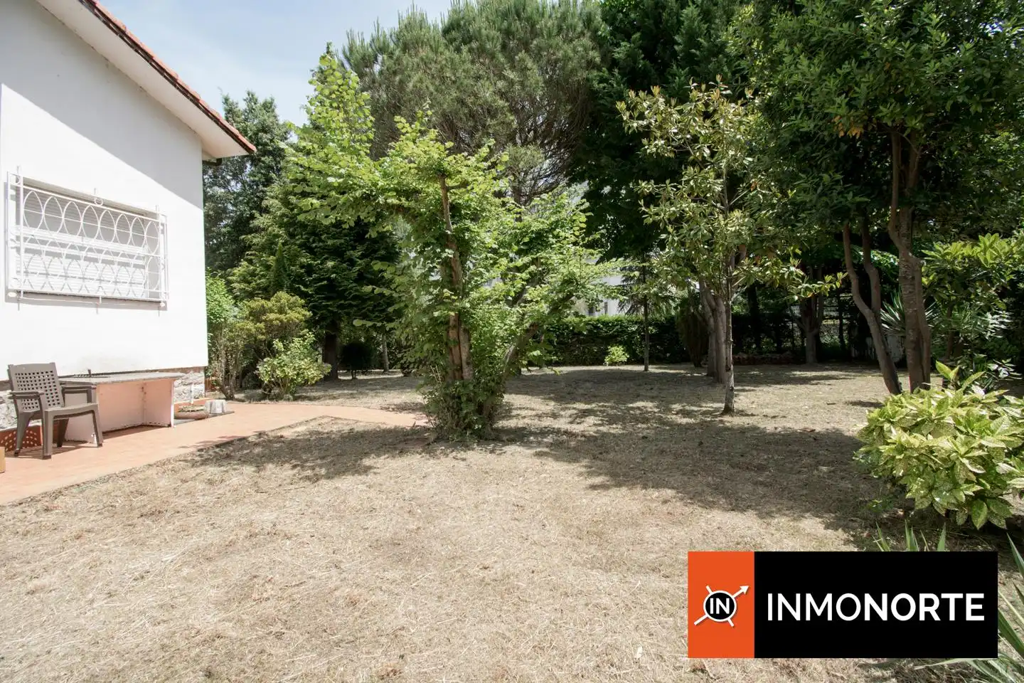 Casa o chalet en venta en Laredo con Calefacción, Jardín privado y Terraza