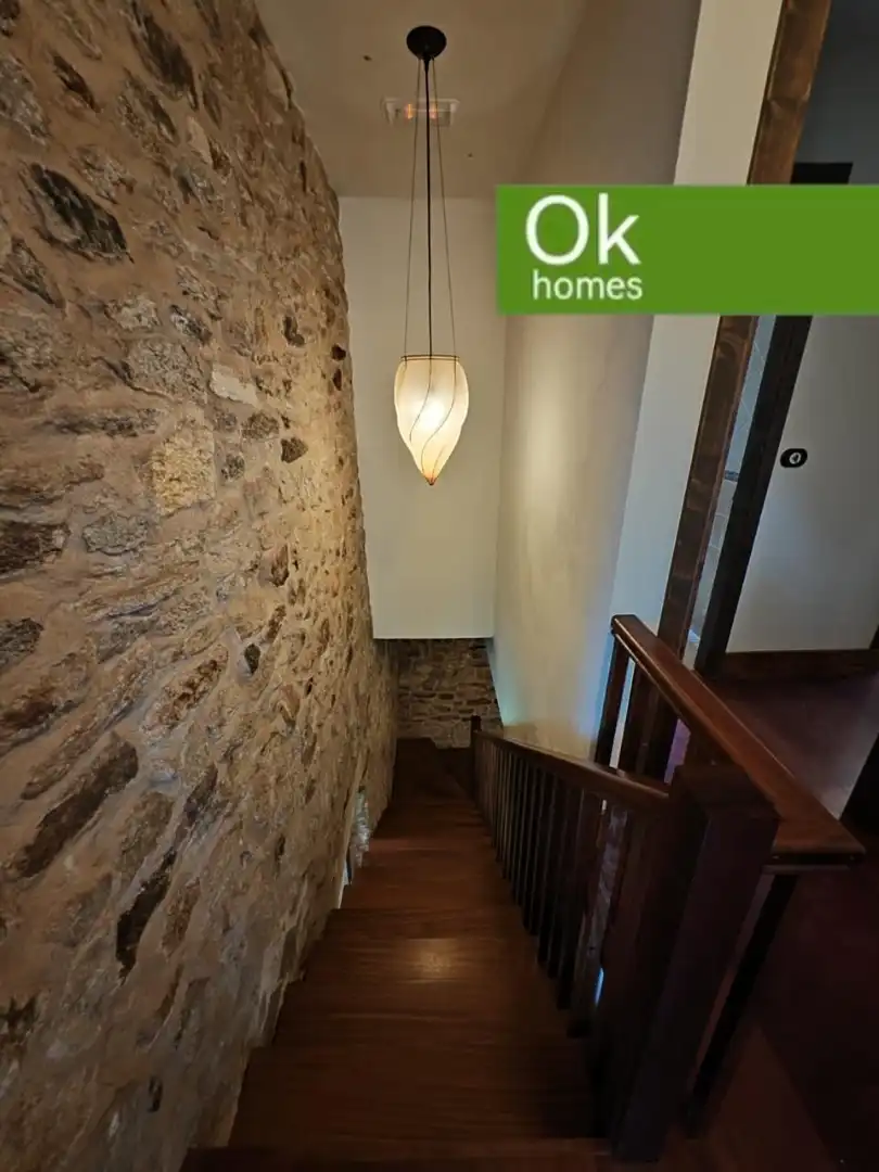 Country house zum Verkauf in Sobrado (A Coruña) mit Heizung, Privatgarten und Parkett
