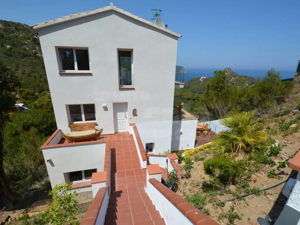 Detached house for sale in Calle Cova D'En Gispert, imagen 22