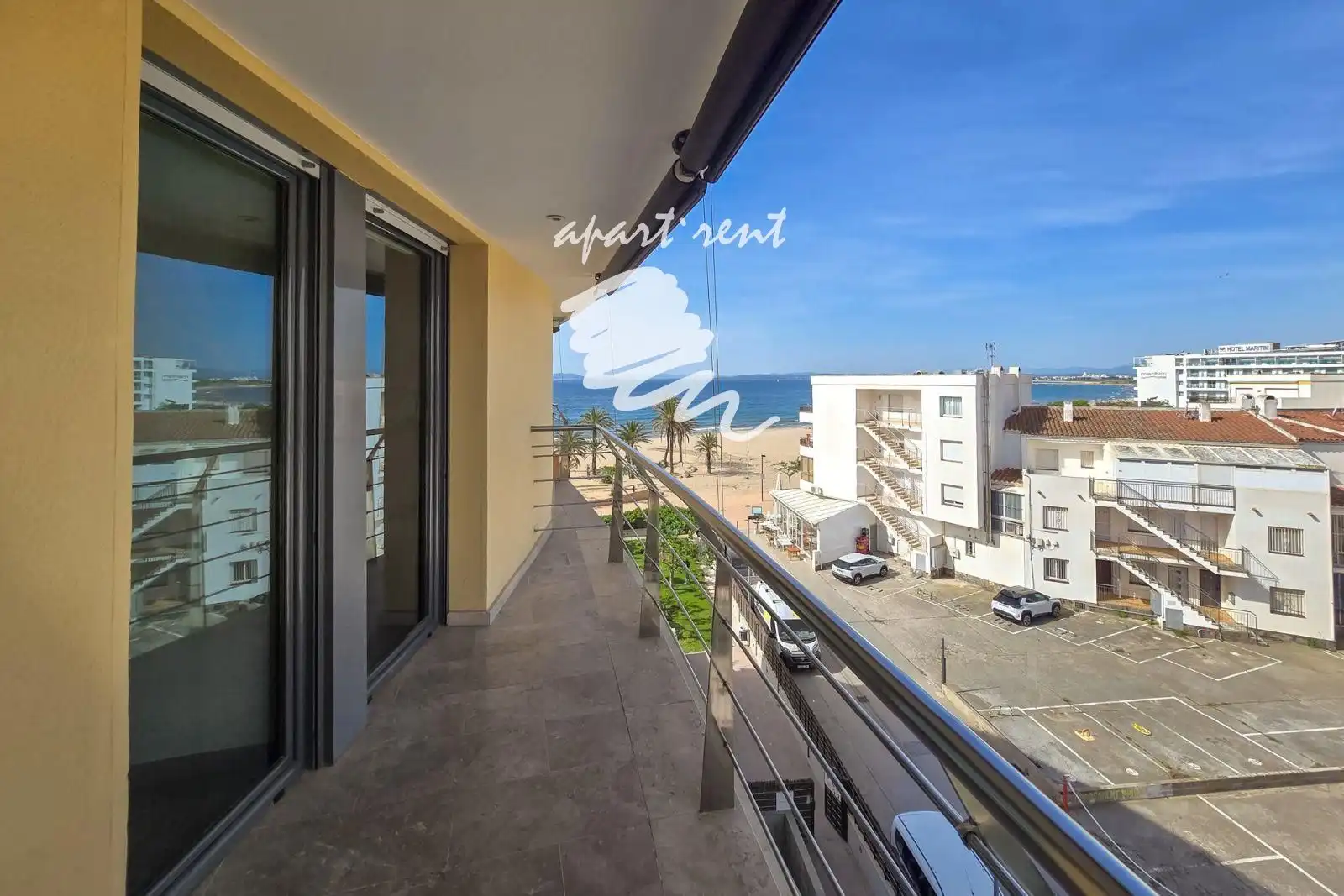 Appartement avec terrasse à vendre à Maritimo, imagen 84