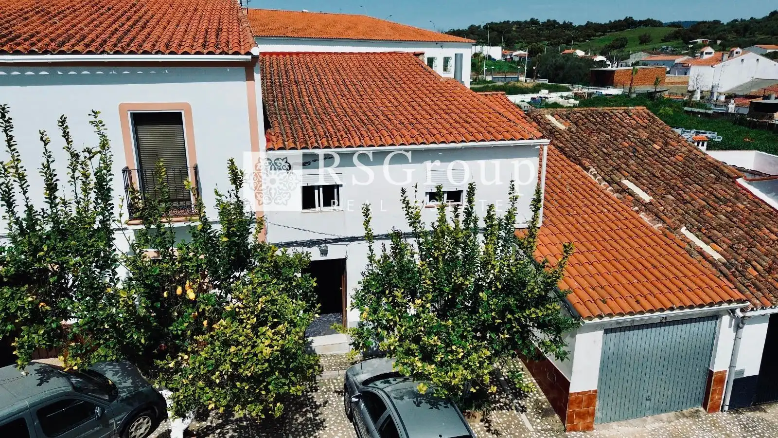Casa o chalet en venta en Cruz La, Cala