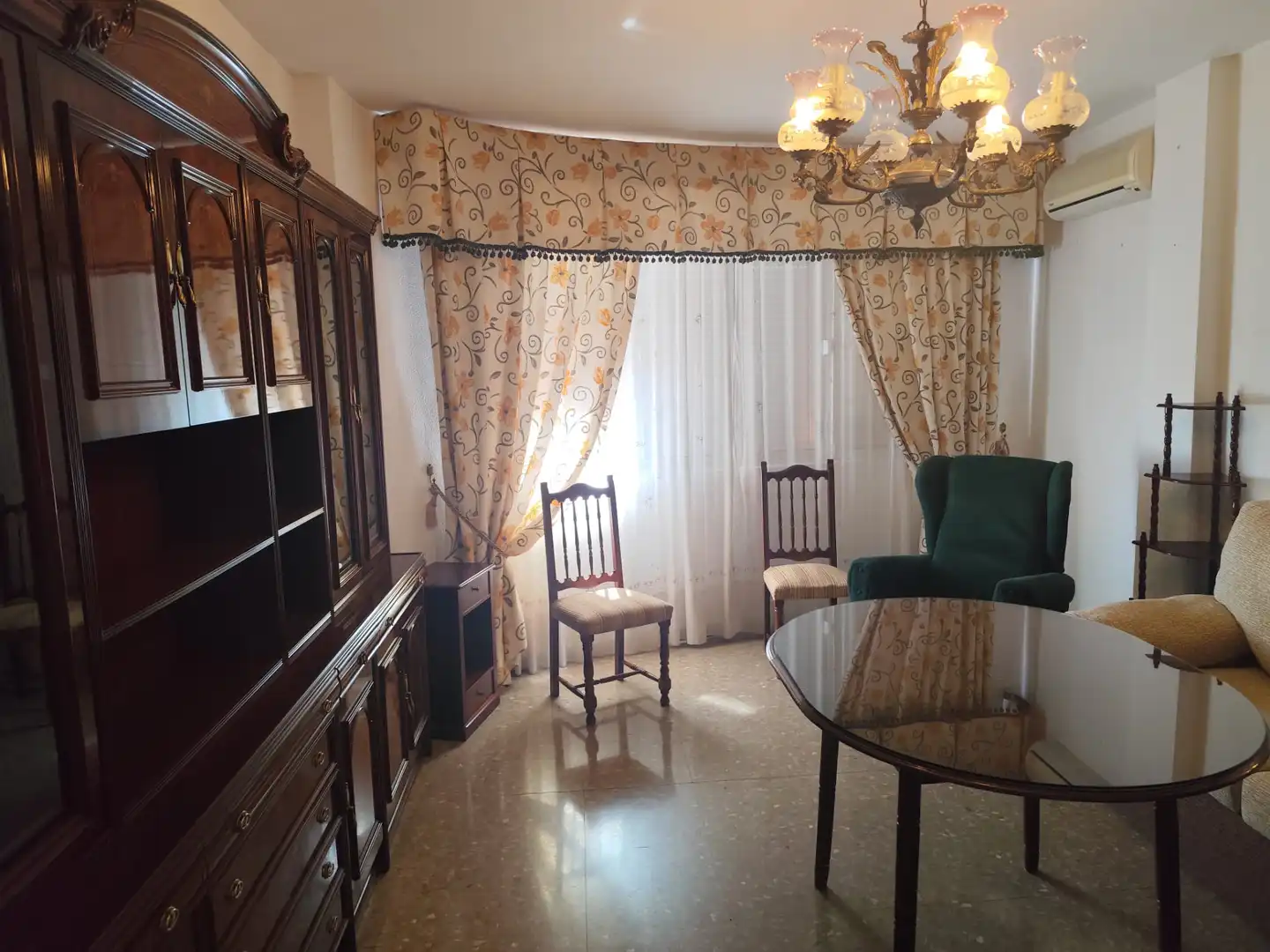 Flat with lift for sale in Avenida de los Príncipes 7