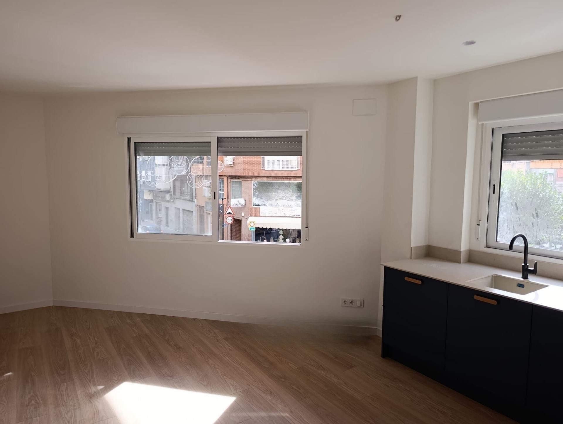 Piso en venta en Benalúa, Benalúa - Babel