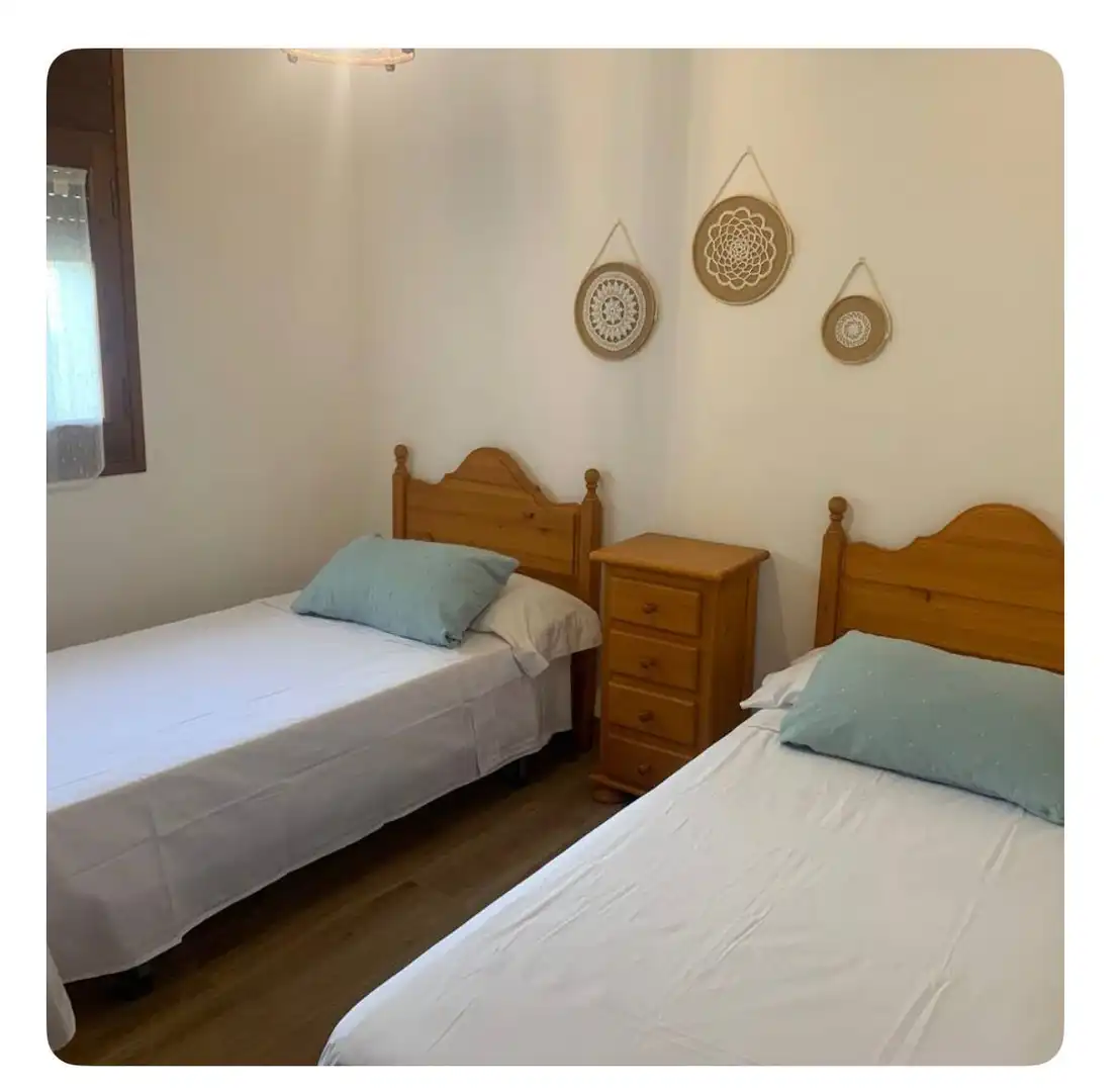 Villa avec piscine à vendre à Solimar, imagen 16