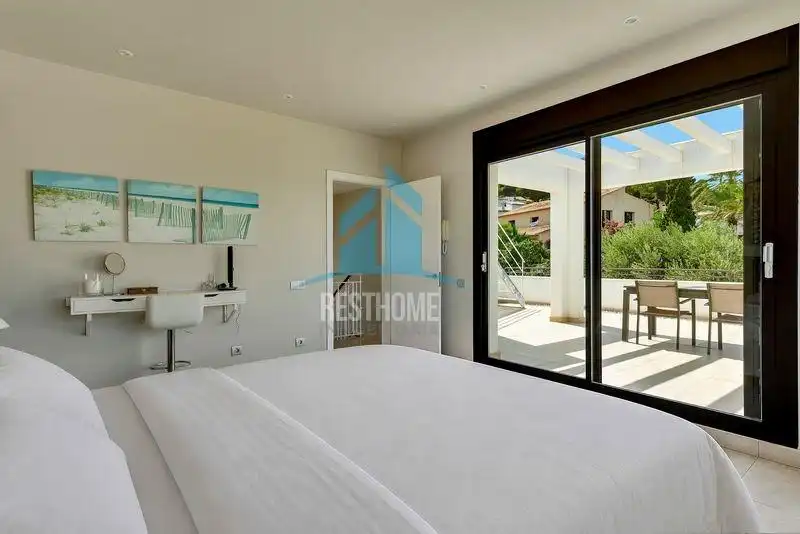 Villa avec piscine à vendre à Portichol - Balcón al Mar, imagen 3
