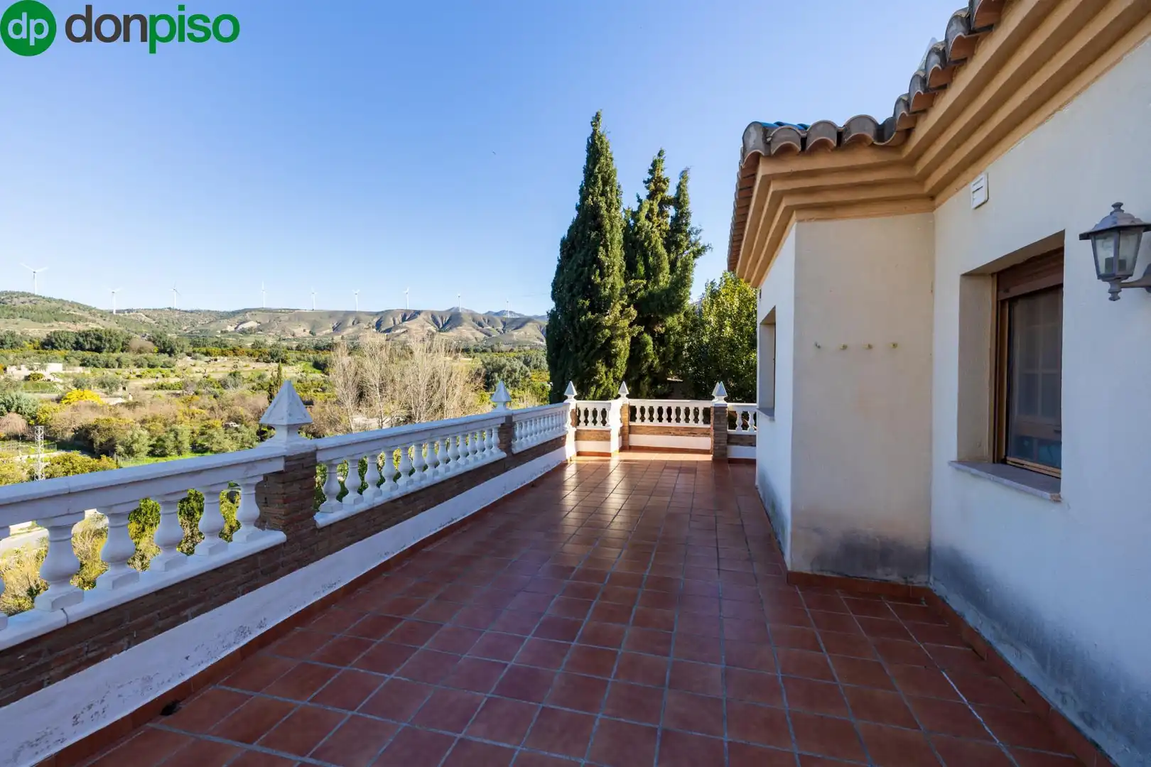 Villa avec terrasse à vendre à Calle del Nacimiento, imagen 51