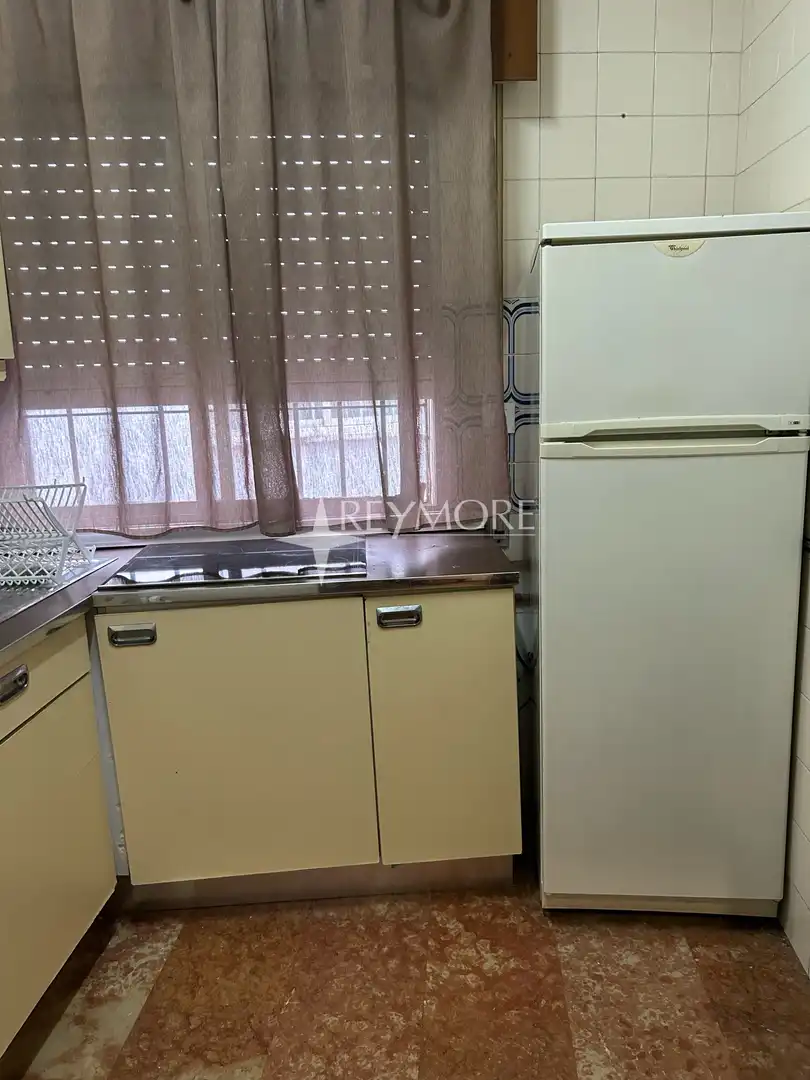 Apartament de lloguer a Zona Centro