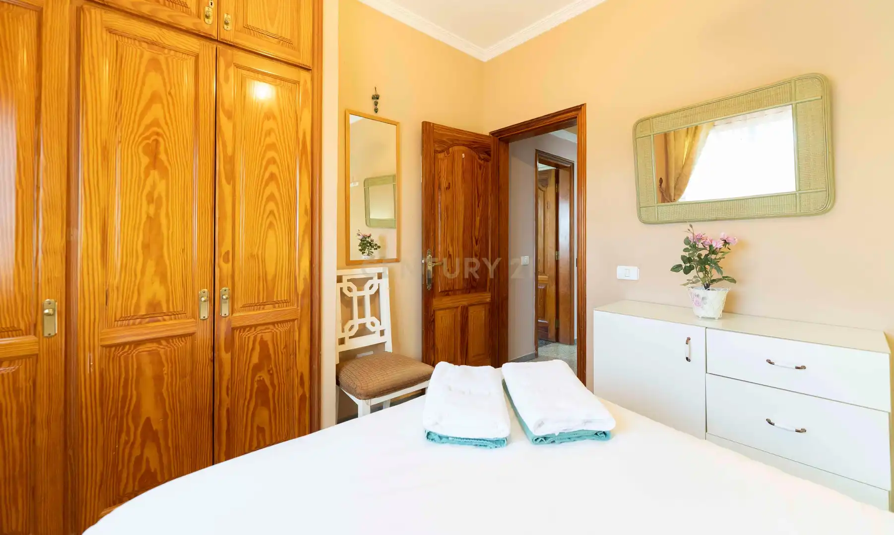 Habitación de Casa o chalet en venta en Arona con Piscina