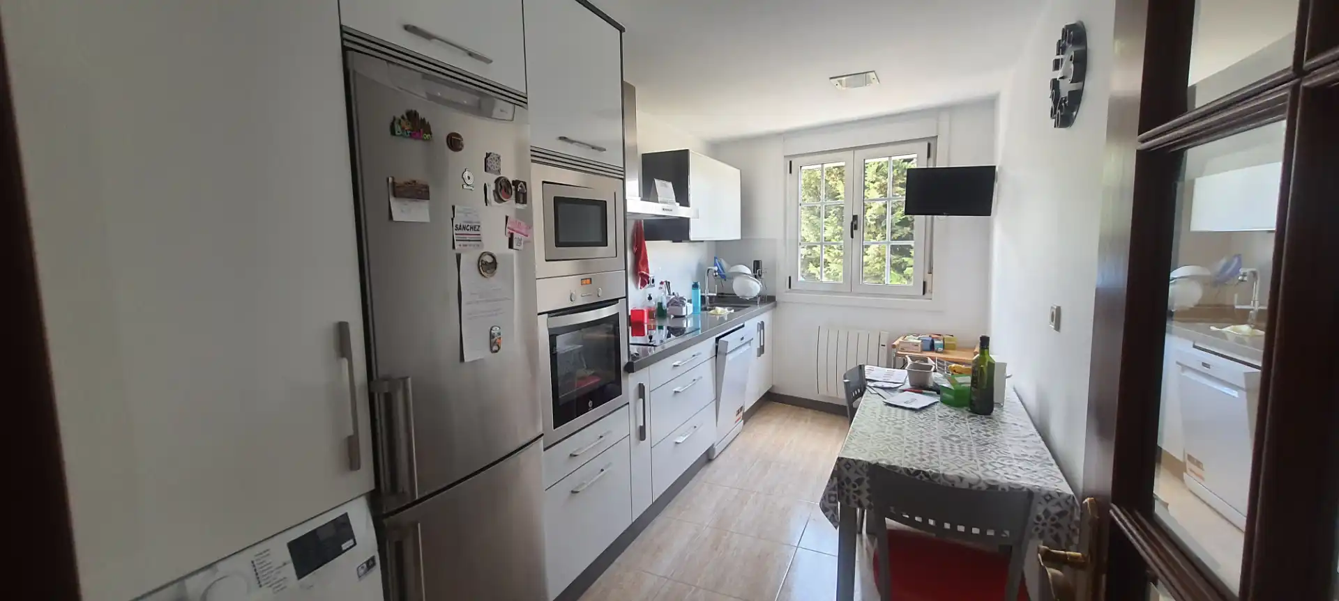 Flat with terrace for sale in Rúa Eduardo Blanco Amor 10, imagen 3