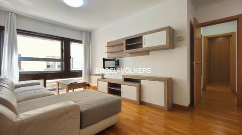 Foto 3 de Apartament en venda a Bueu, Pontevedra