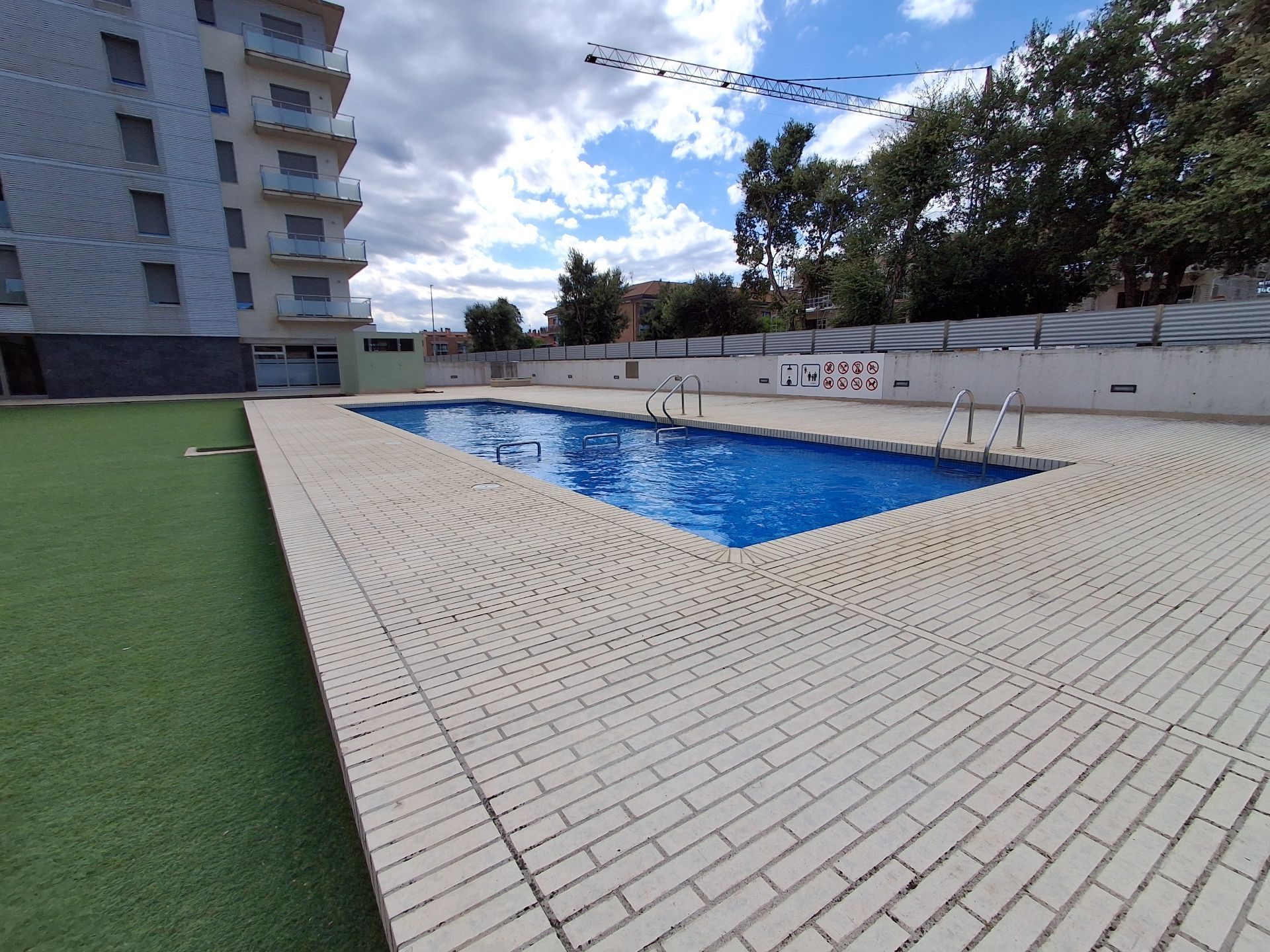 Piso en venta