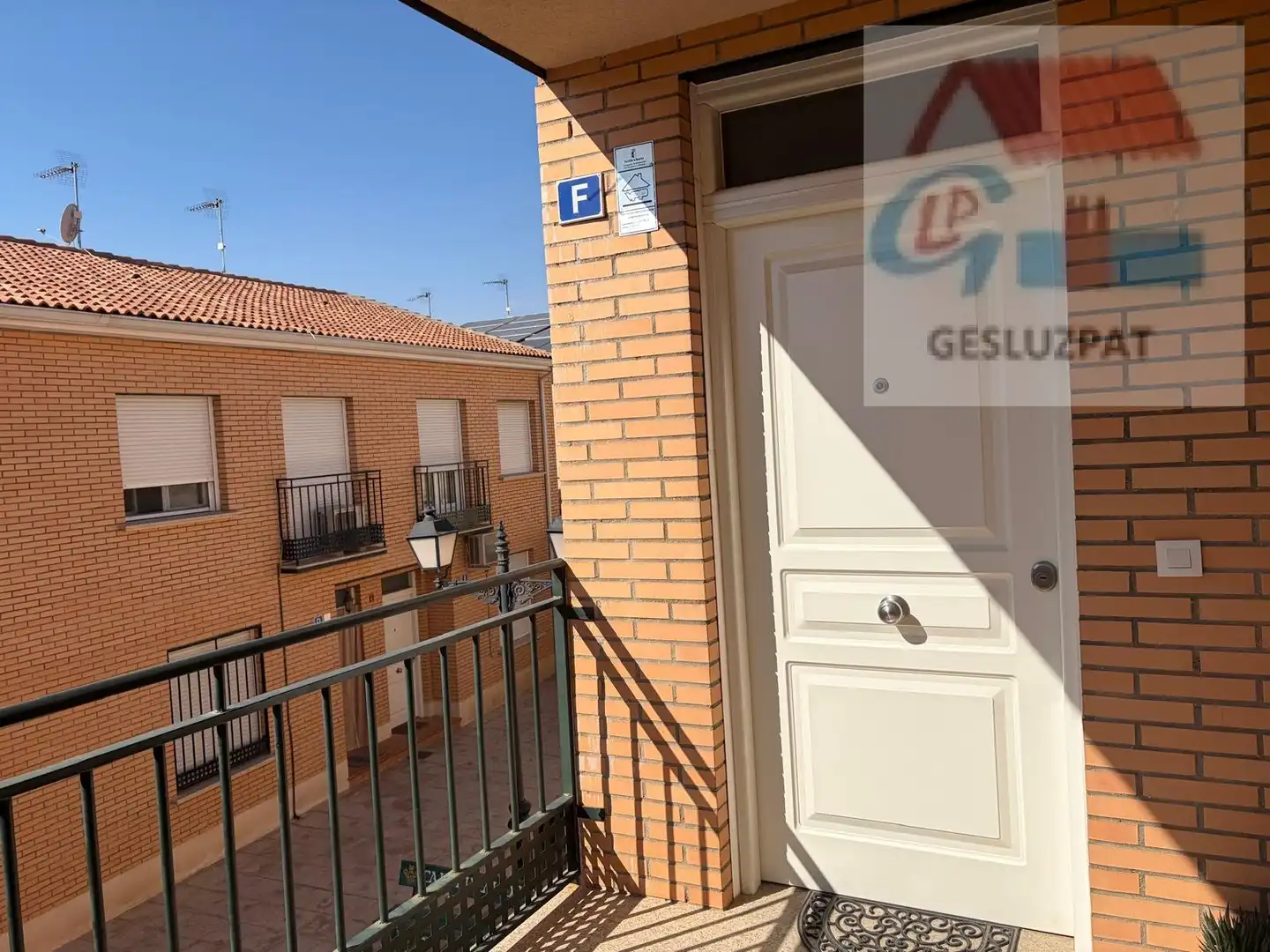 Adossat en venda a Villacañas, imagen 7