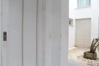 Wohnung zum Verkauf in Benitachell / El Poble Nou de Benitatxell mit Terrasse und Abstellraum