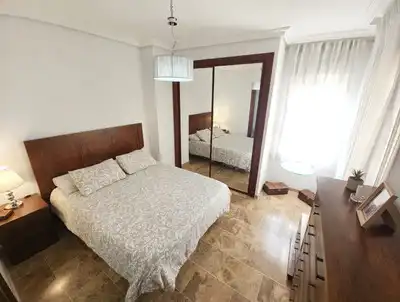 Bajo con piscina en venta en Riviera del Sol, imagen 7
