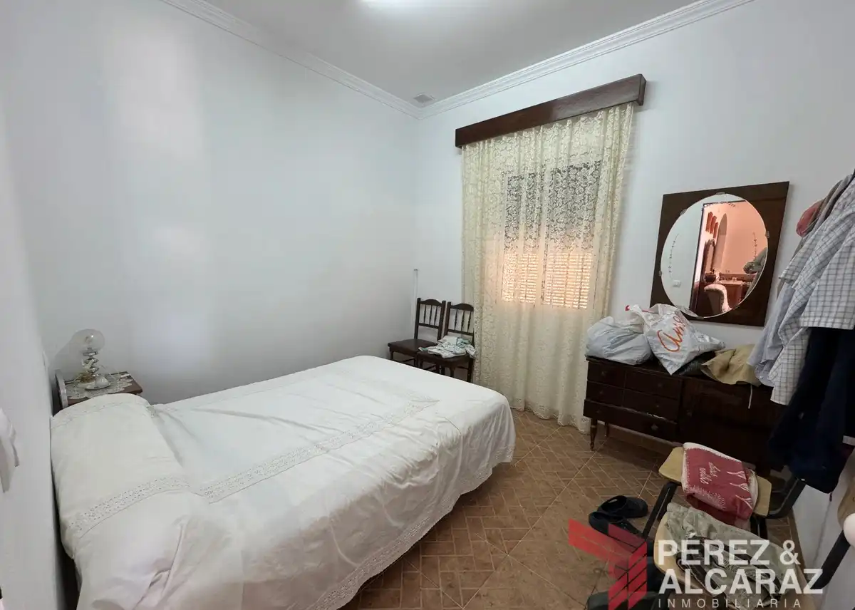 Terreno rústico en venta en Calle Chalets la Algaba 4, imagen 14