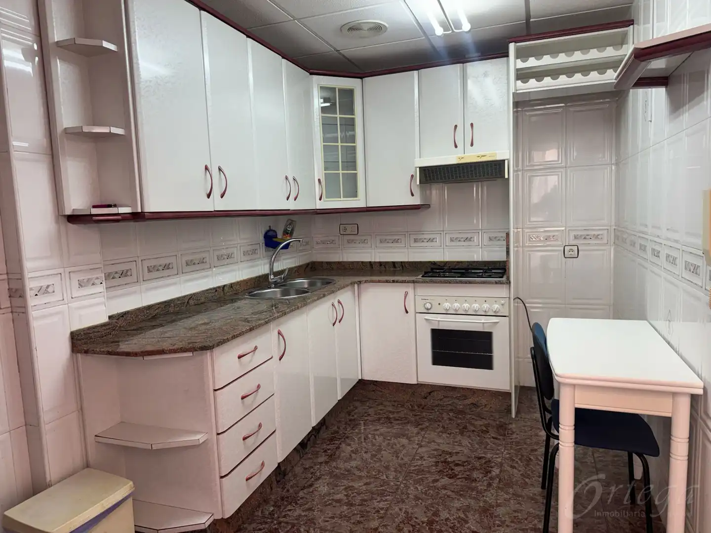 Wohnung mit Terrasse zum Verkauf in Calle del Obispo Caparrós 17C, imagen 32
