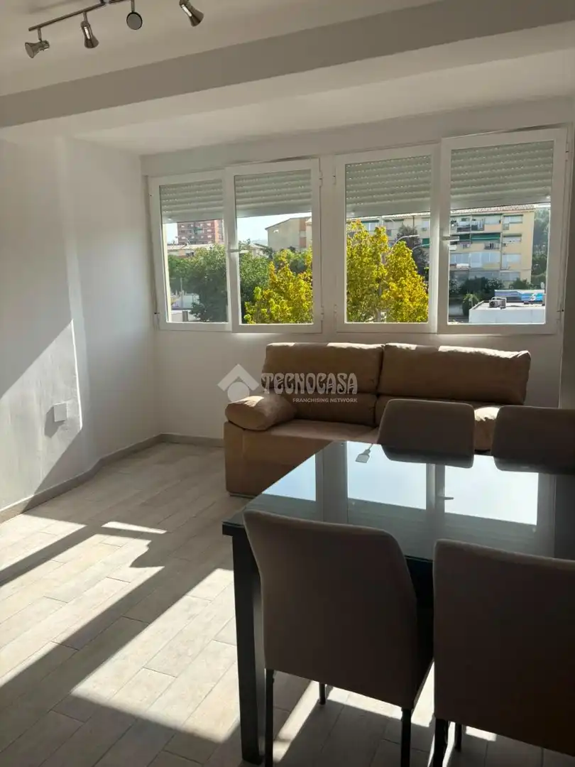 Wohnung zur Miete in San Francisco Javier