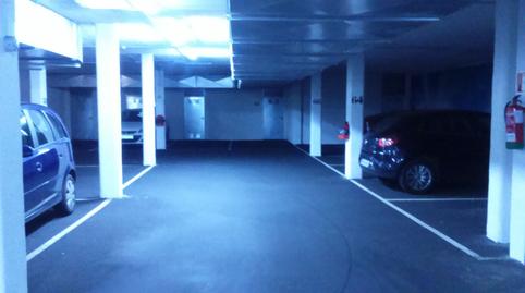 Foto 4 de Garaje en venta en Carretera Vizcaína, Laviada, Asturias