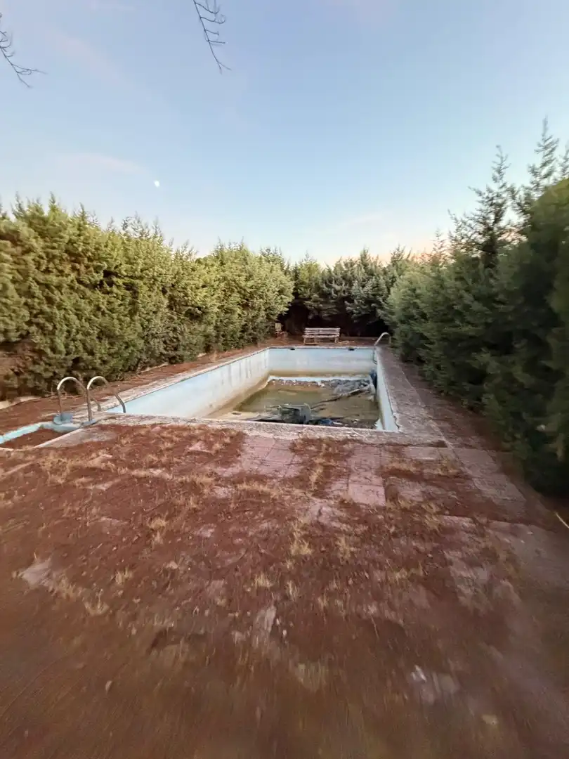 Detached house with pool for sale in Parque Coimbra, imagen 19