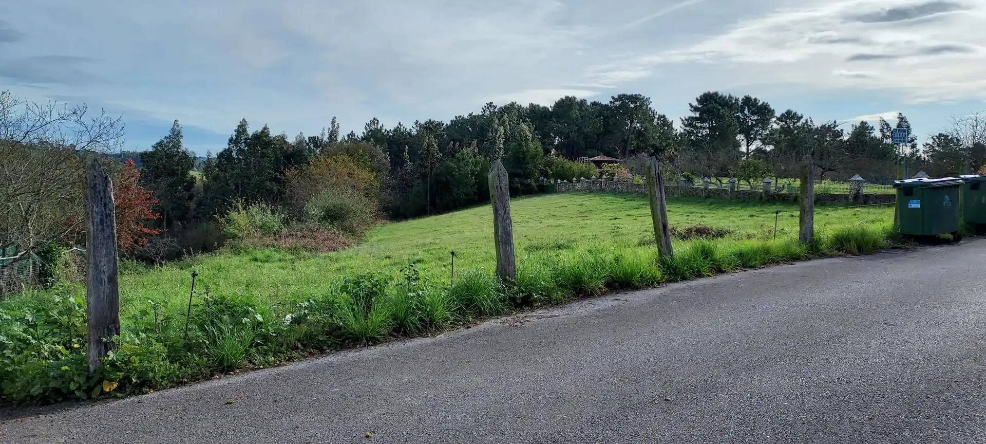Residential land for sale in Pillarno, imagen 2