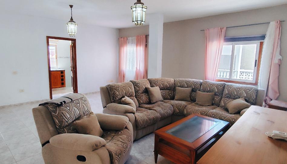 Photo 1 of House or chalet for sale in Calle Sauce, Arico, Santa Cruz de Tenerife