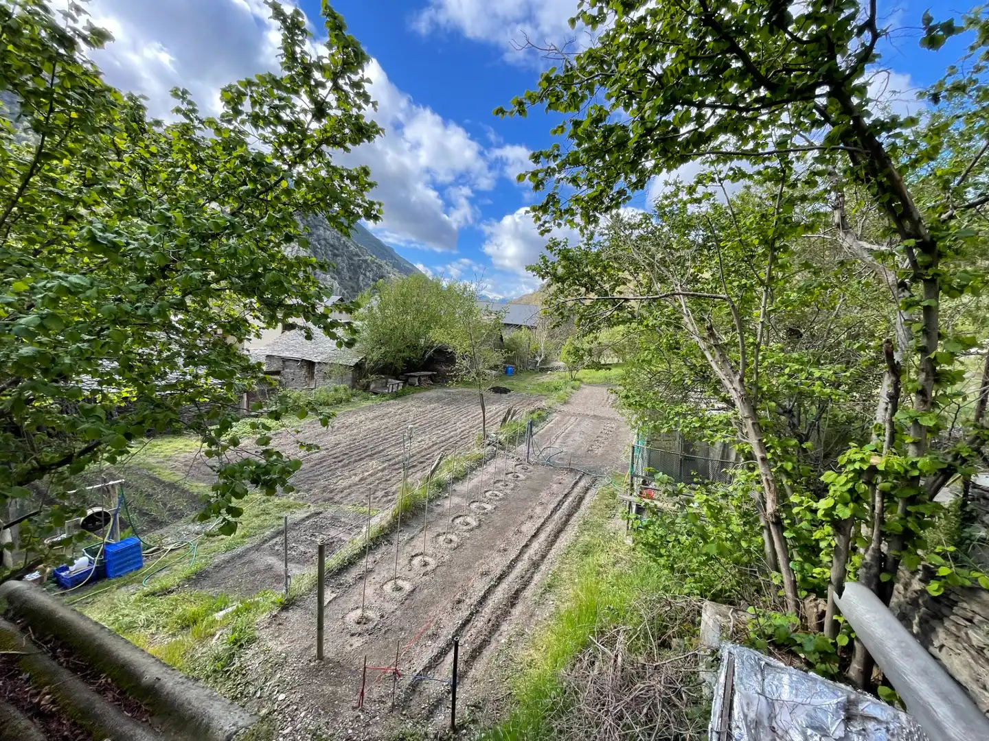 Terreno residenziale in vendita a Carrer Poco-ainet de Cardos, imagen 5