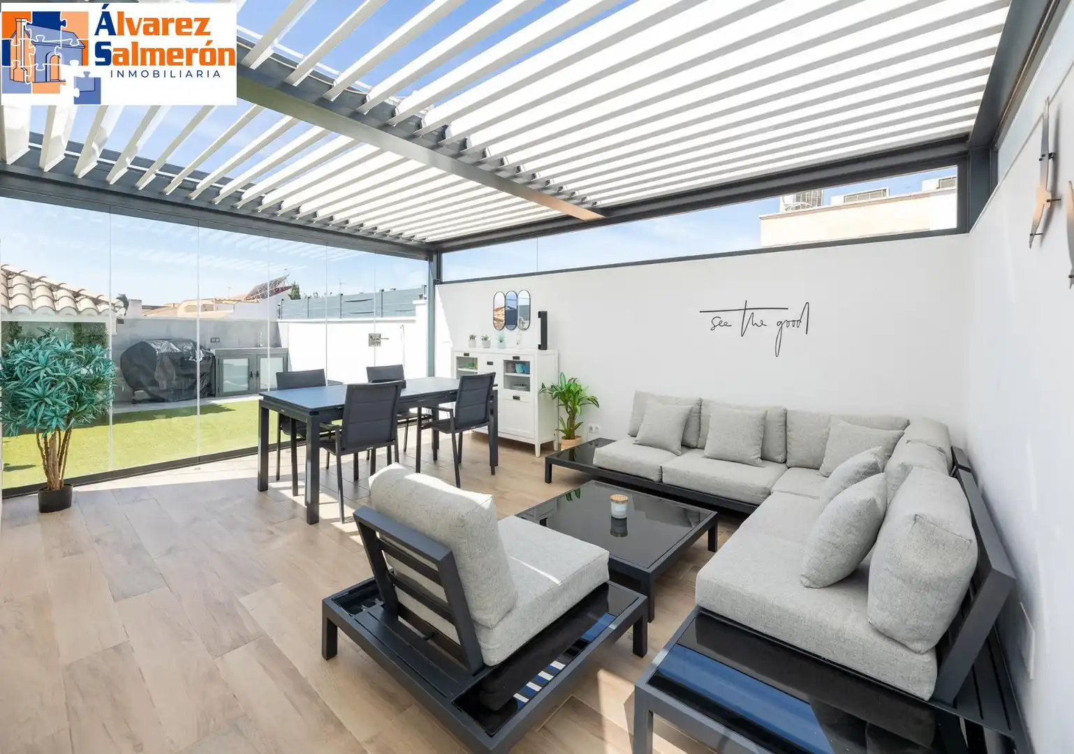 Wohnung mit Pool zum Verkauf in ESTAC TRANVIAS