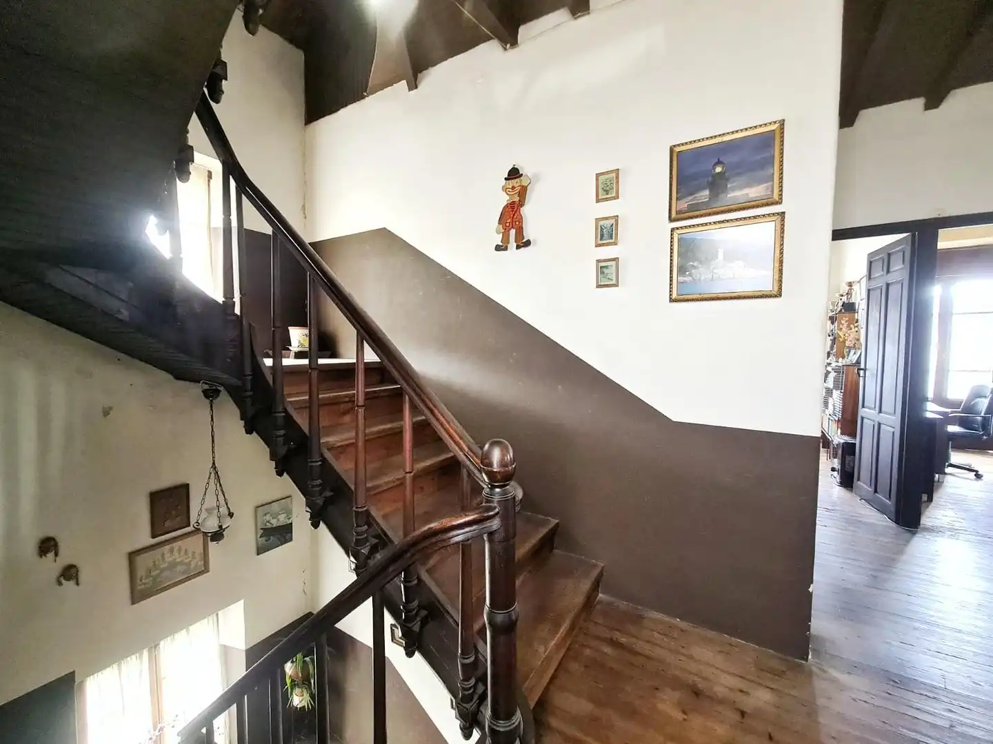 Casa o chalet en venta en Vegadeo con Jardín privado, Trastero y Balcón