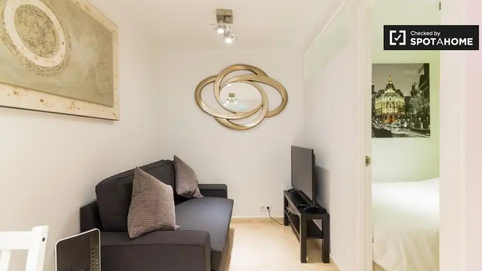 Wohnung zur Miete in Centro, imagen 4