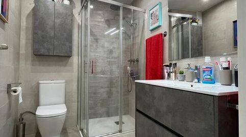 Foto 4 de Piso en venta en Bagatza - San Vicente, Barakaldo
