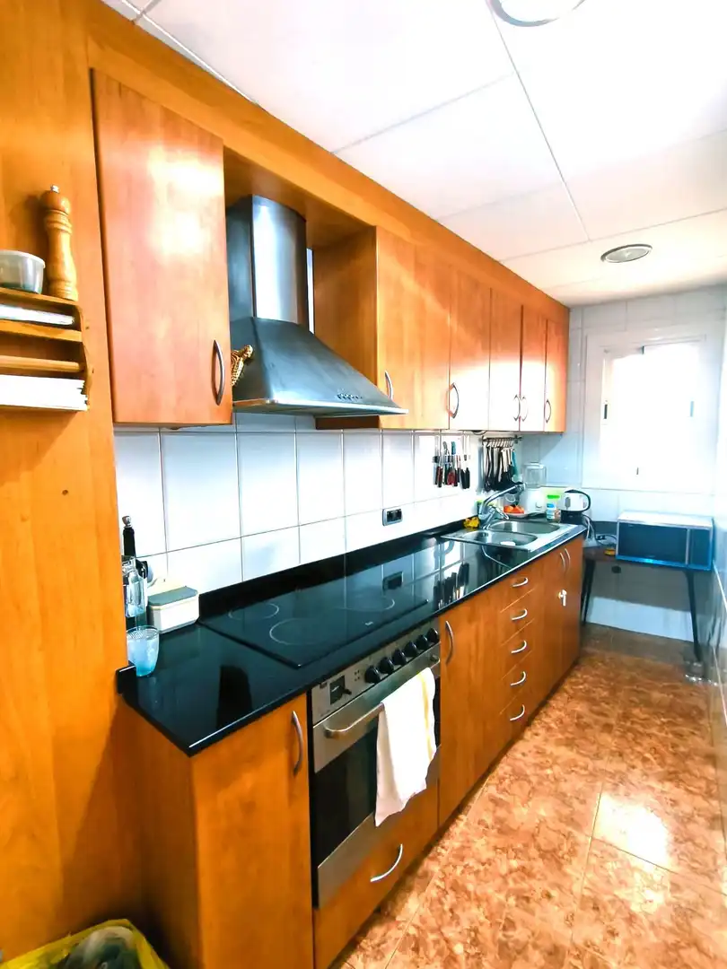 Piso con ascensor en venta en Centre, imagen 7