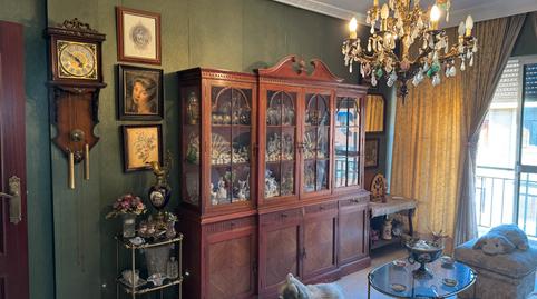 Foto 2 de Piso en venta en Calle San Hermenegildo, 6, San Julián, Sevilla