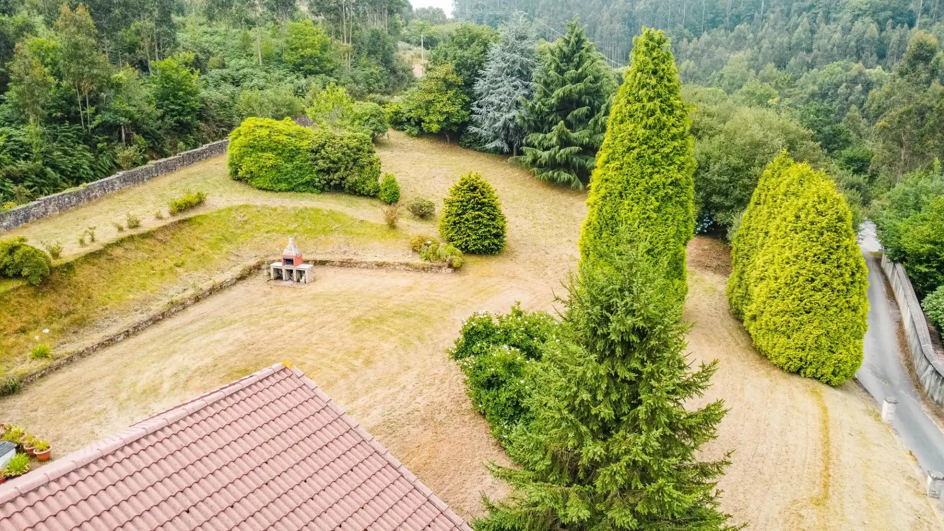 Casa o chalet en venta en Pravia con Calefacción, Jardín privado y Parquet