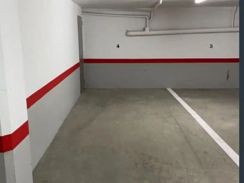Parking of Garage for sale in Alcarràs
